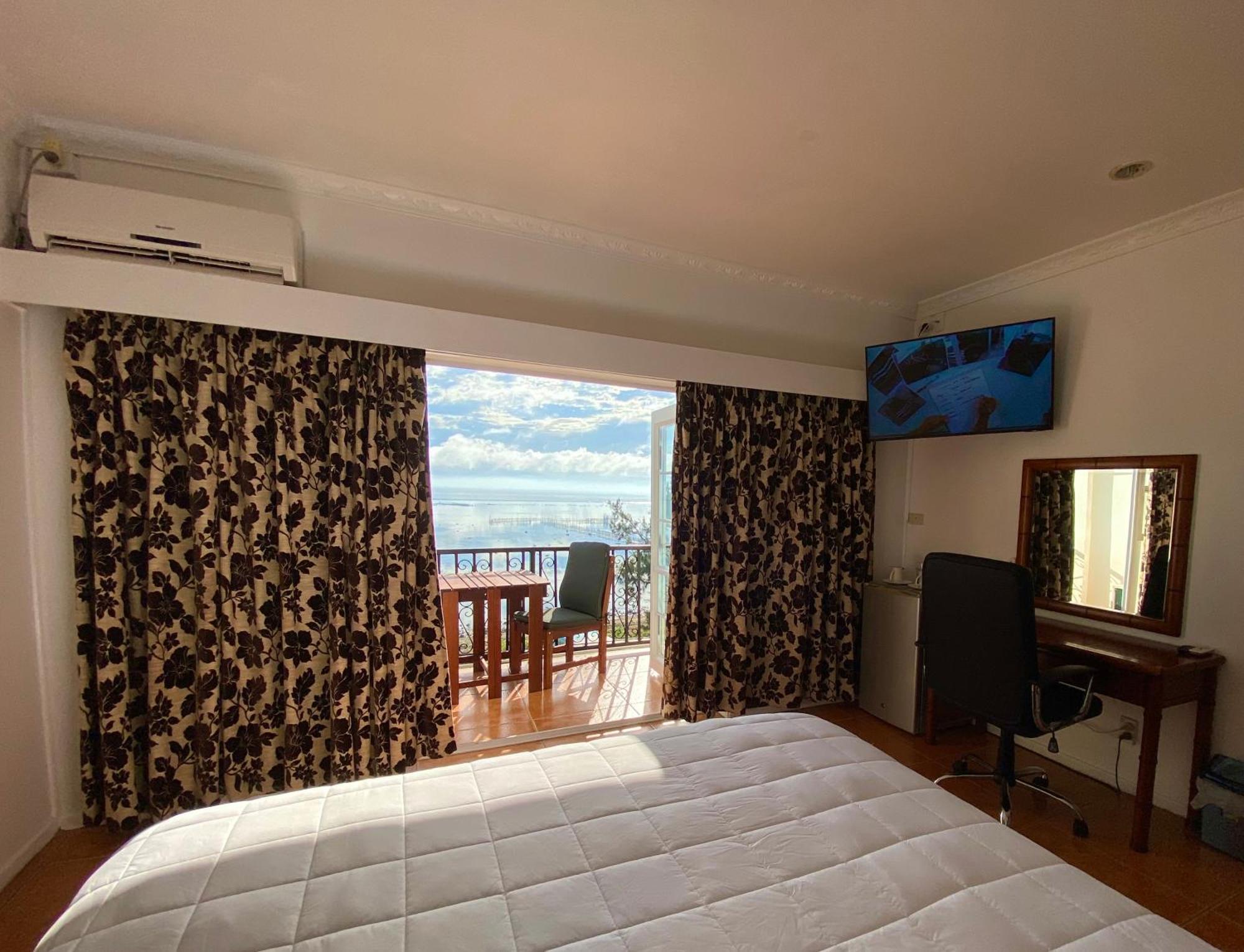 Little Italy Hotel Nuku'alofa Bagian luar foto
