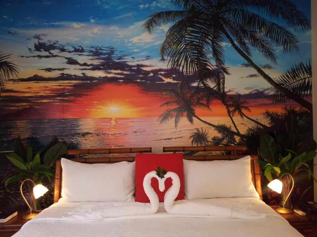 Little Italy Hotel Nuku'alofa Bagian luar foto