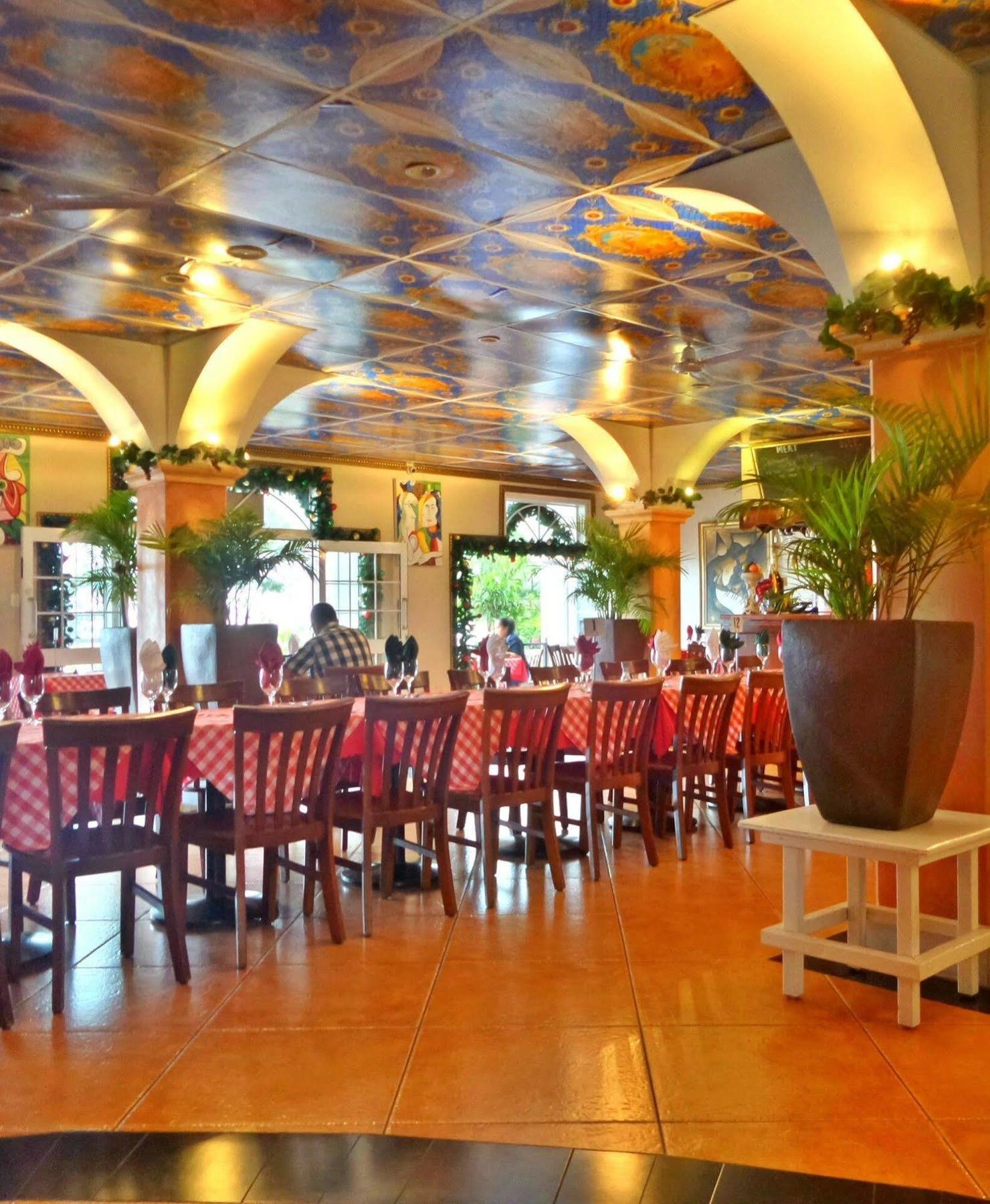 Little Italy Hotel Nuku'alofa Bagian luar foto