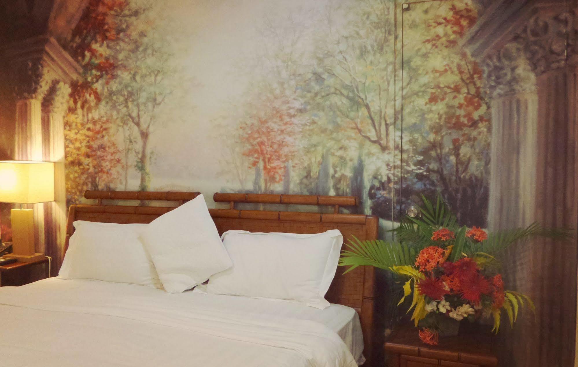 Little Italy Hotel Nuku'alofa Bagian luar foto